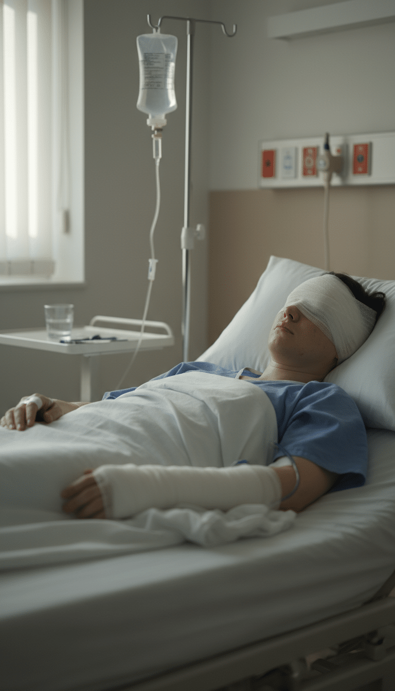 Hit-and-Run Accident Lawyer in Bethany, OK | McKay Law