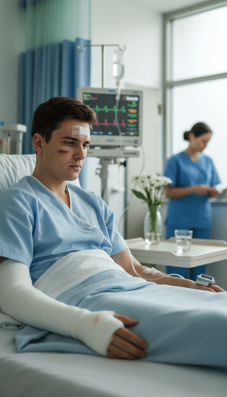 Hit-and-Run Accident Lawyer in Bixby, OK | McKay Law