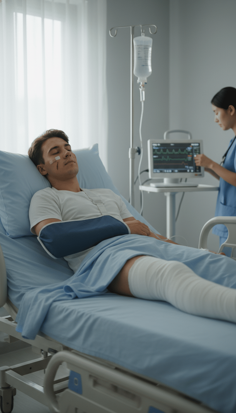 Hit-and-Run Accident Lawyer in Blackwell, OK | McKay Law