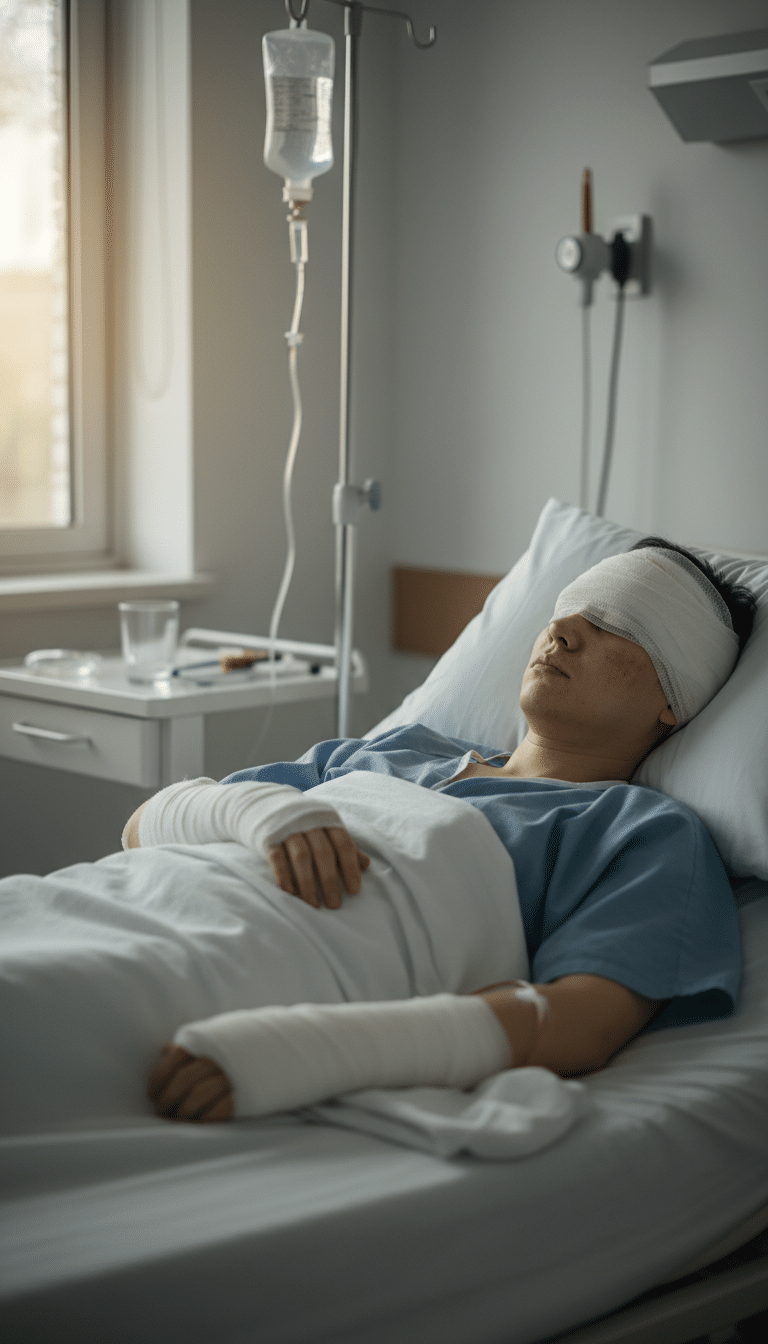 Hit-and-Run Accident Lawyer in Catoosa, OK | McKay Law