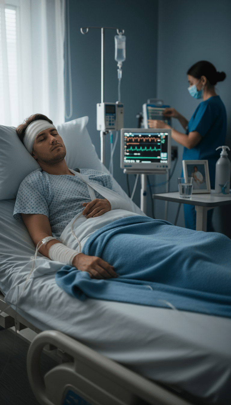 Hit-and-Run Accident Lawyer in Claremore, OK | McKay Law