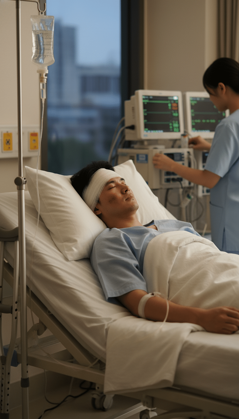 Hit-and-Run Accident Lawyer in Coweta, OK | McKay Law