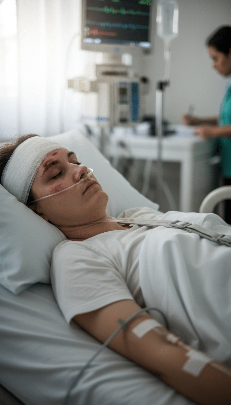 Hit-and-Run Accident Lawyer in Cushing, OK | McKay Law