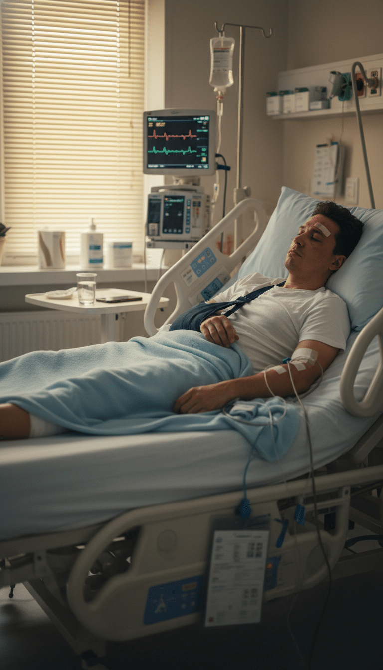 Hit-and-Run Accident Lawyer in Del City, OK | McKay Law