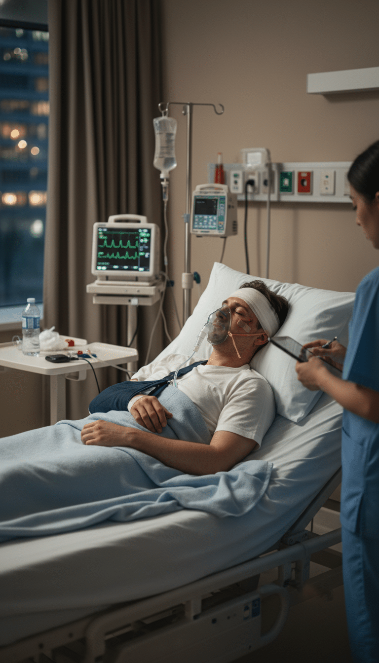 Hit-and-Run Accident Lawyer in El Reno, OK | McKay Law
