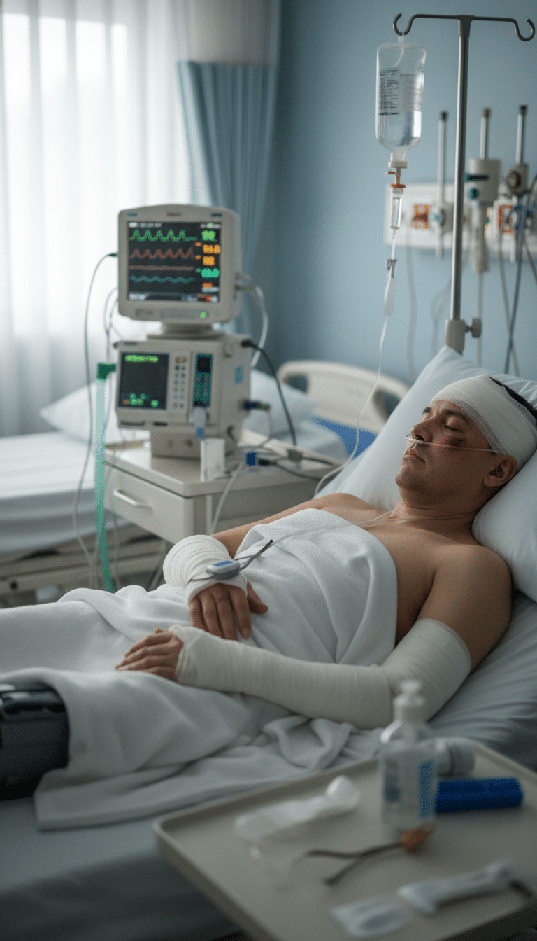 Hit-and-Run Accident Lawyer in Elk City, OK | McKay Law