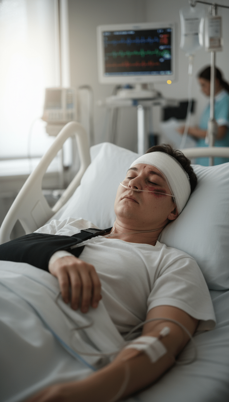 Hit-and-Run Accident Lawyer in Enid, OK | McKay Law