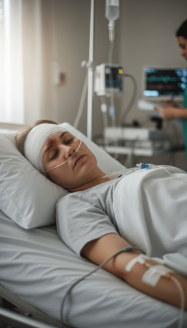 Hit-and-Run Accident Lawyer in Glenpool, OK | McKay Law