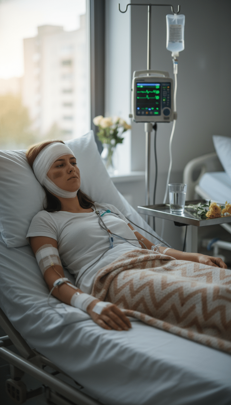Hit-and-Run Accident Lawyer in Guymon, OK | McKay Law