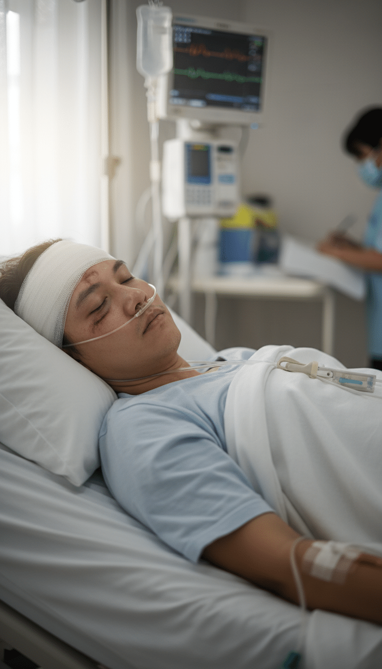 Hit-and-Run Accident Lawyer in Harrah, OK | McKay Law