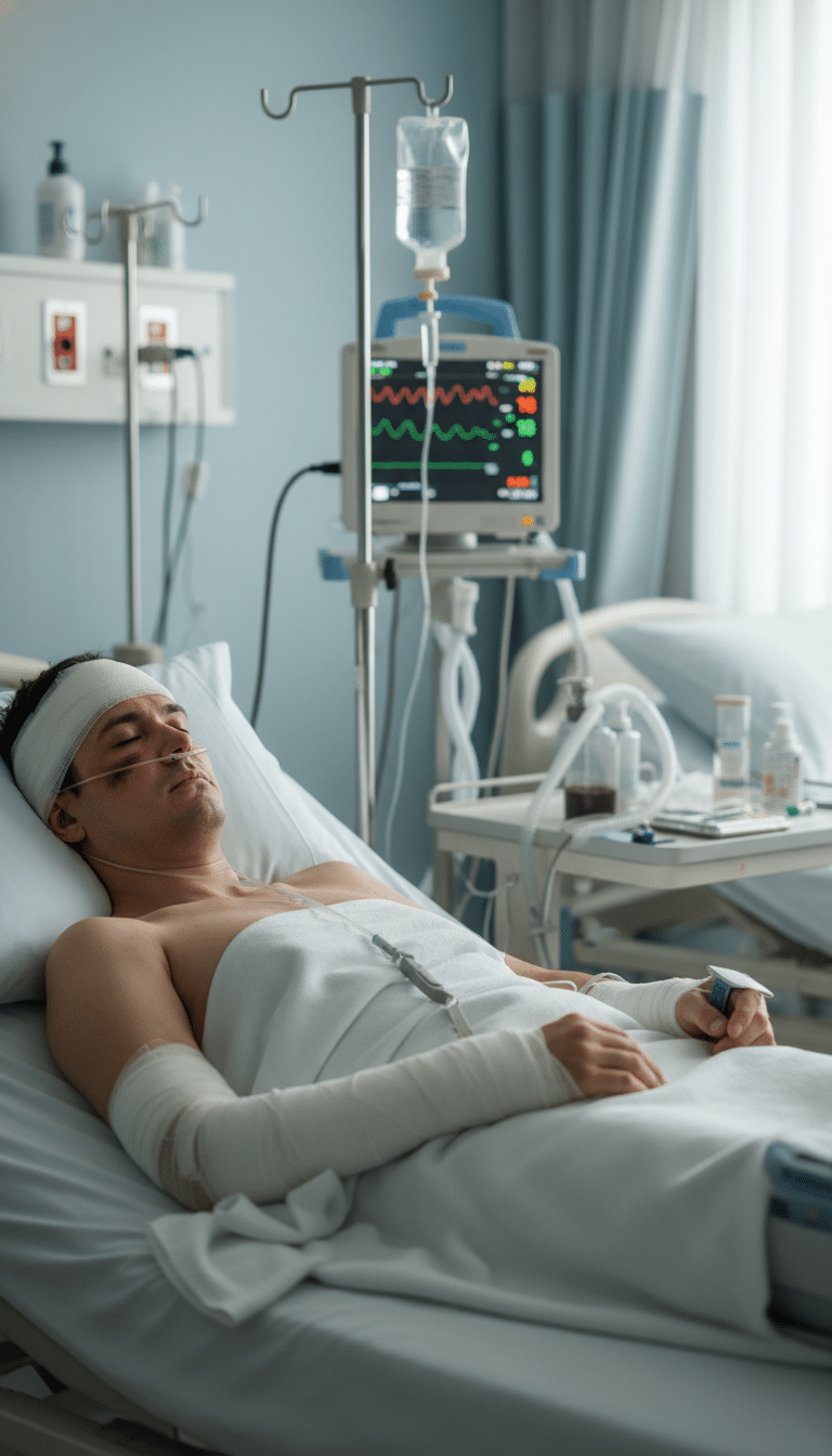 Hit-and-Run Accident Lawyer in Holdenville, OK | McKay Law