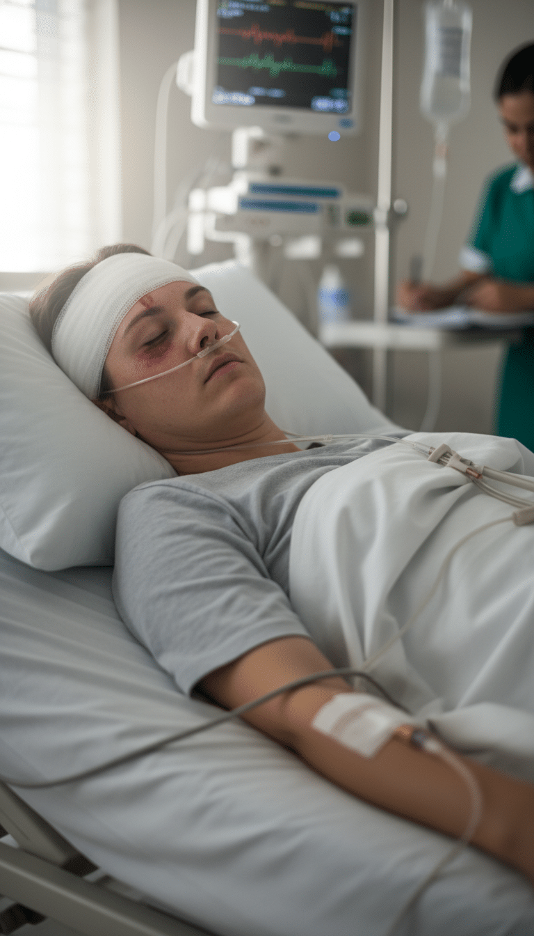 Hit-and-Run Accident Lawyer in Idabel, OK | McKay Law