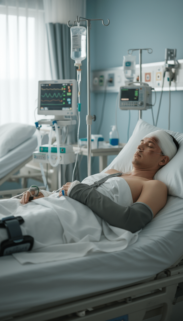 Hit-and-Run Accident Lawyer in Miami, OK | McKay Law