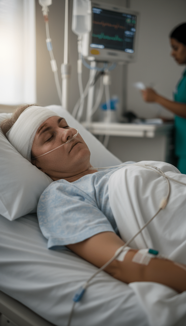 Hit-and-Run Accident Lawyer in Midway Village, OK | McKay Law