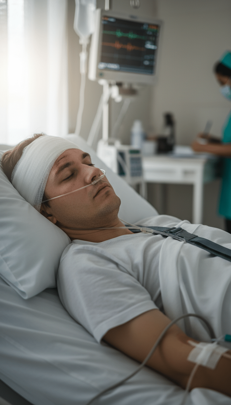 Hit-and-Run Accident Lawyer in Midwest City, OK | McKay Law