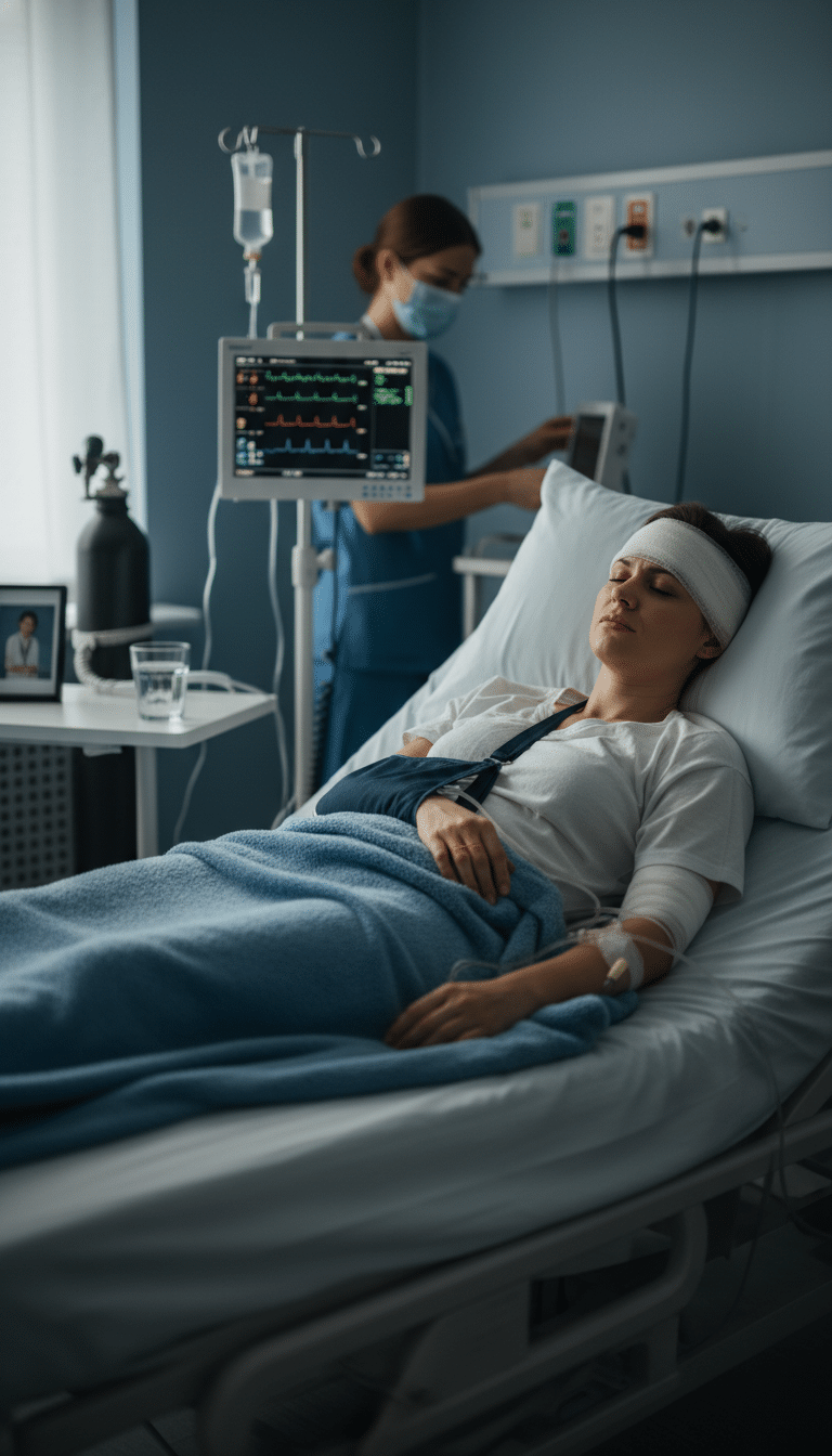 Hit-and-Run Accident Lawyer in Mustang, OK | McKay Law
