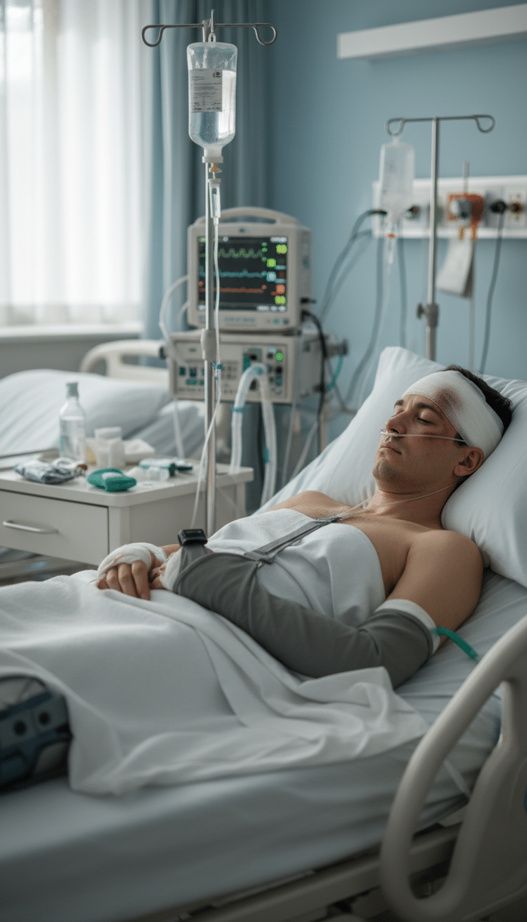 Hit-and-Run Accident Lawyer in Norman, OK | McKay Law