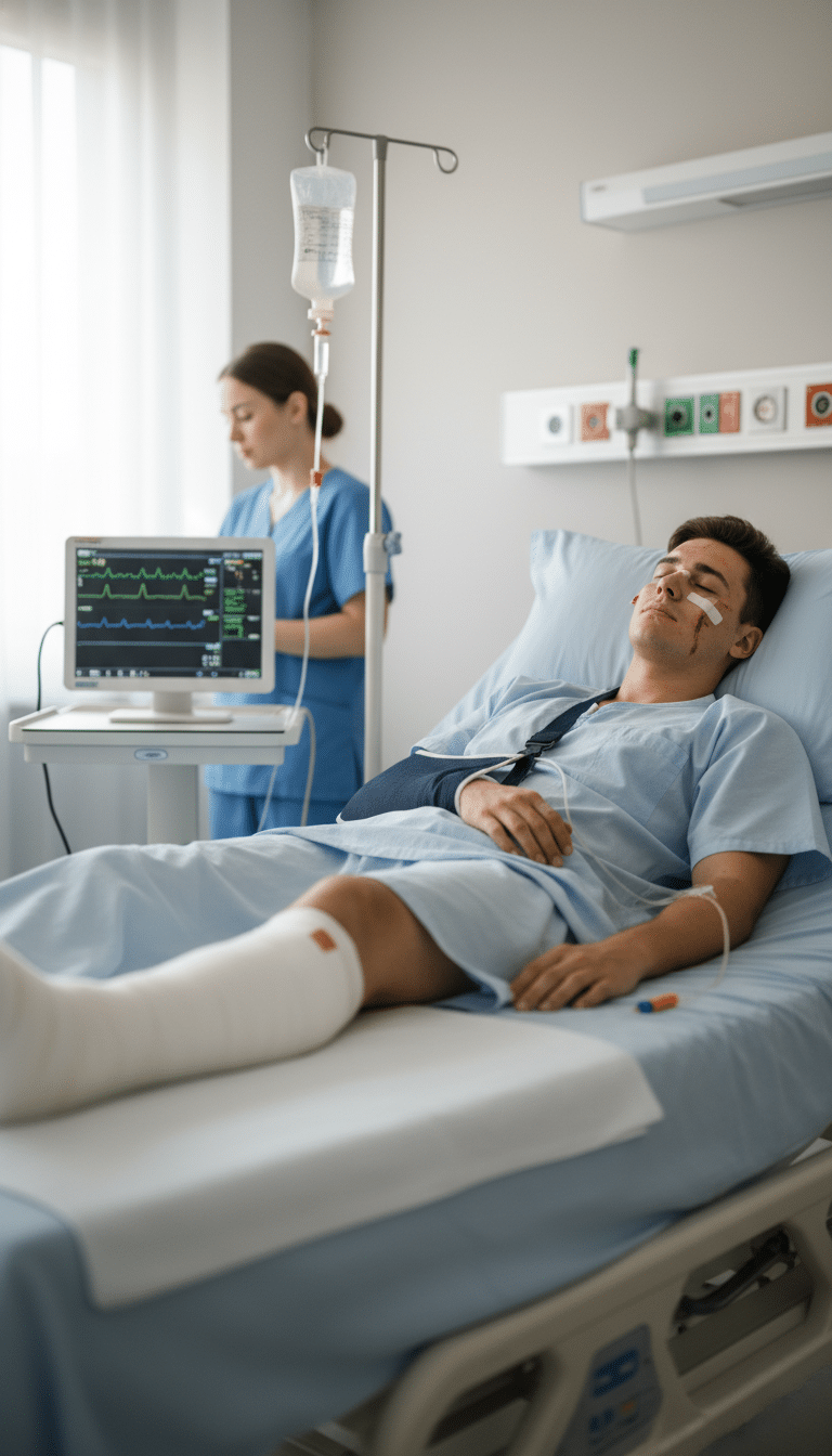 Hit-and-Run Accident Lawyer in Oklahoma City, OK | McKay Law