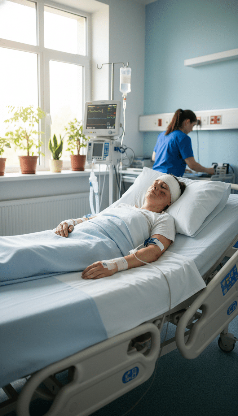 Hit-and-Run Accident Lawyer in Okmulgee, OK | McKay Law