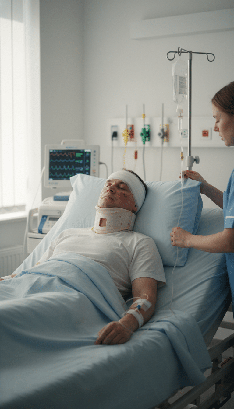 Hit-and-Run Accident Lawyer in Owasso, OK | McKay Law
