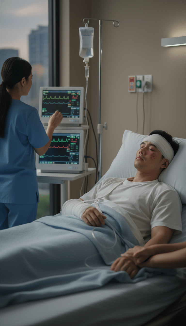Hit-and-Run Accident Lawyer in Pryor Creek, OK | McKay Law