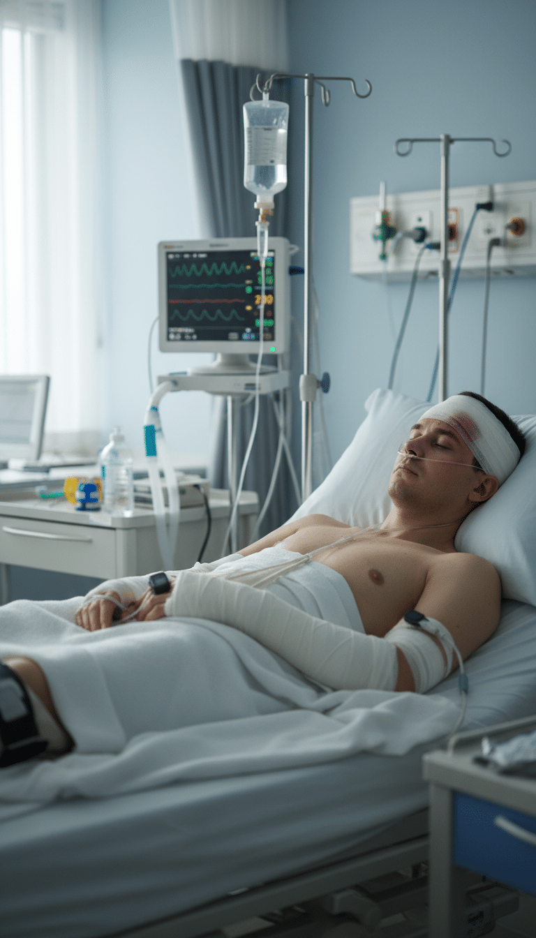 Hit-and-Run Accident Lawyer in Sallisaw, OK | McKay Law