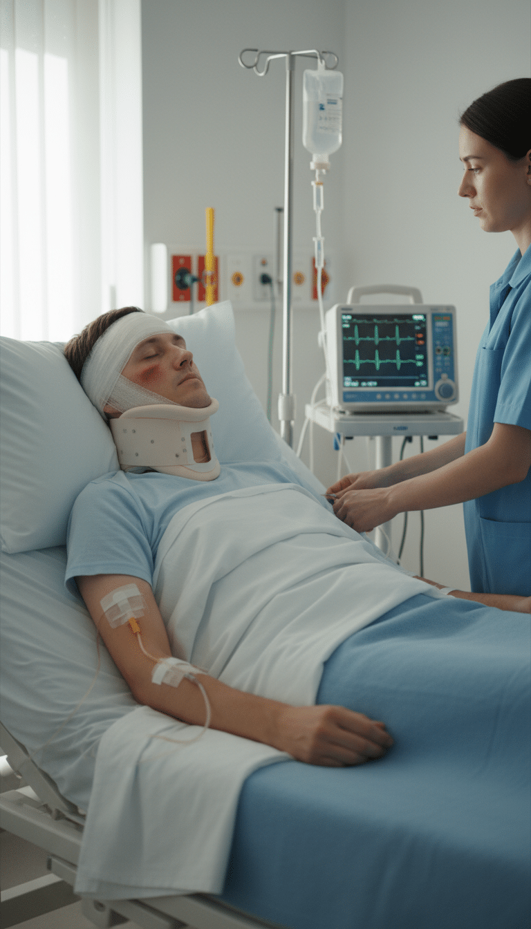 Hit-and-Run Accident Lawyer in Sand Springs, OK | McKay Law
