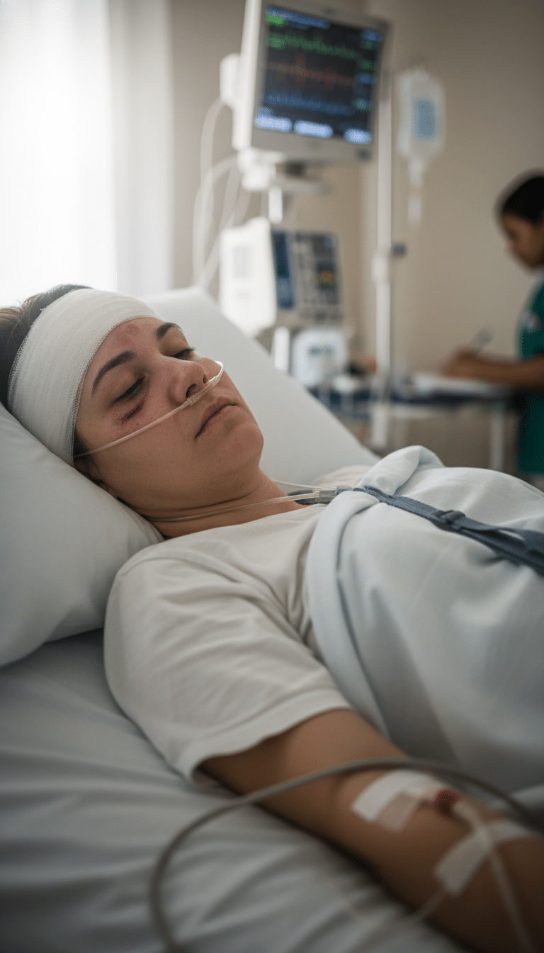 Hit-and-Run Accident Lawyer in Sapulpa, OK | McKay Law