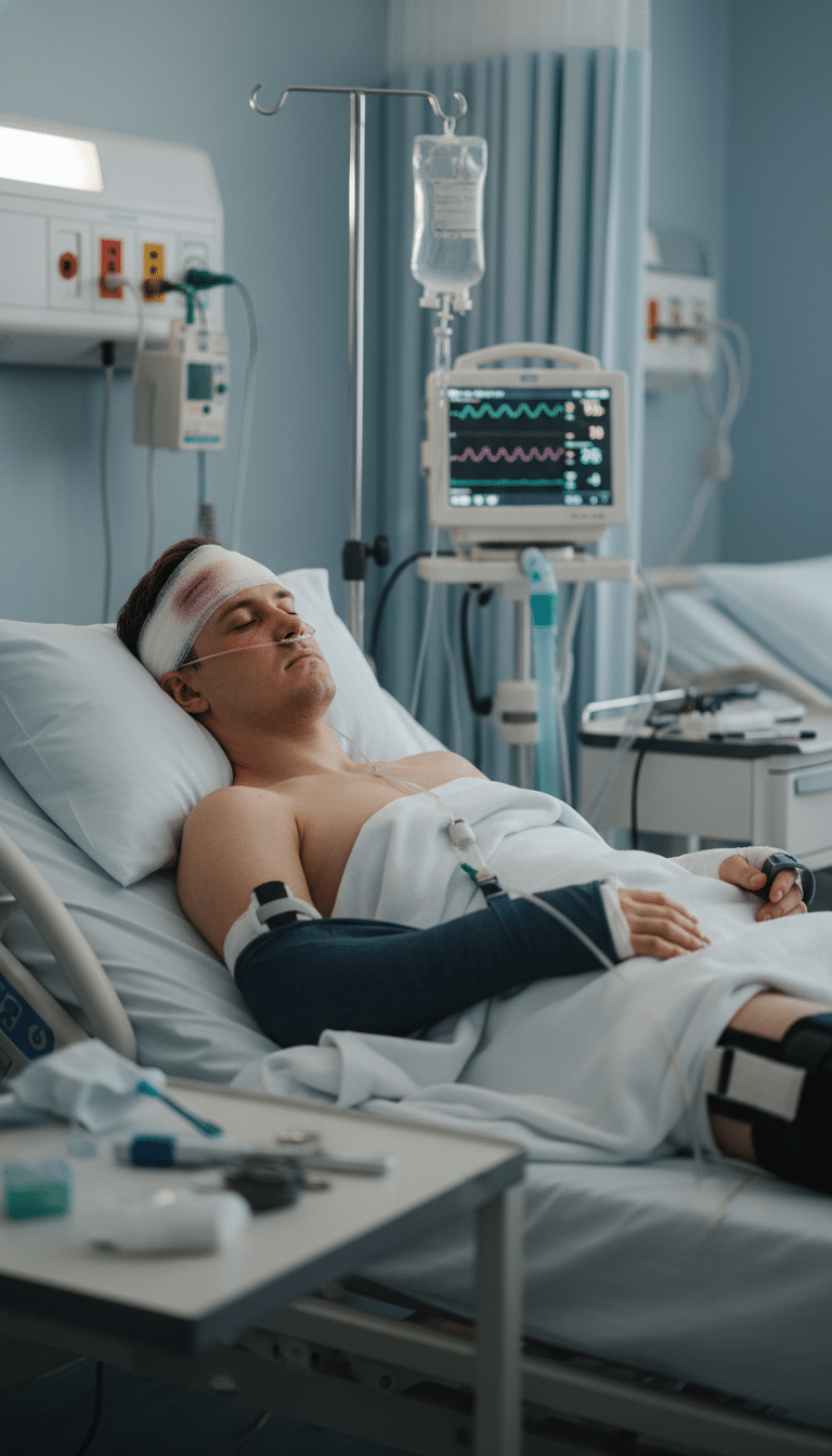 Hit-and-Run Accident Lawyer in Tahlequah, OK | McKay Law