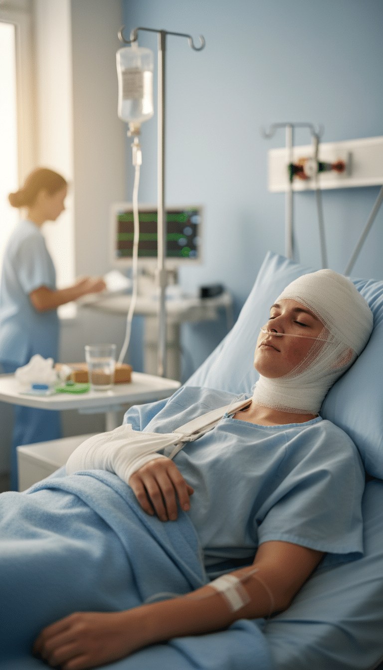 Hit-and-Run Accident Lawyer in Tecumseh, OK | McKay Law
