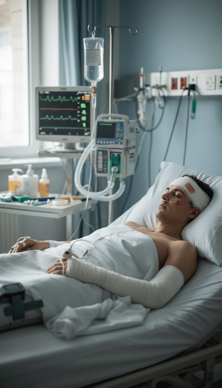 Hit-and-Run Accident Lawyer in The Village, OK | McKay Law