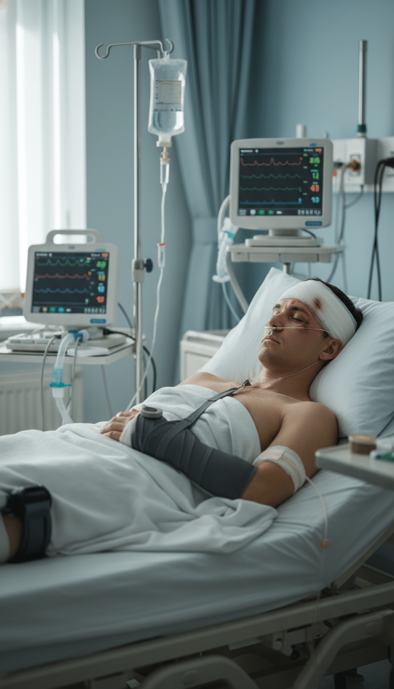 Hit-and-Run Accident Lawyer in Tulsa, OK | McKay Law