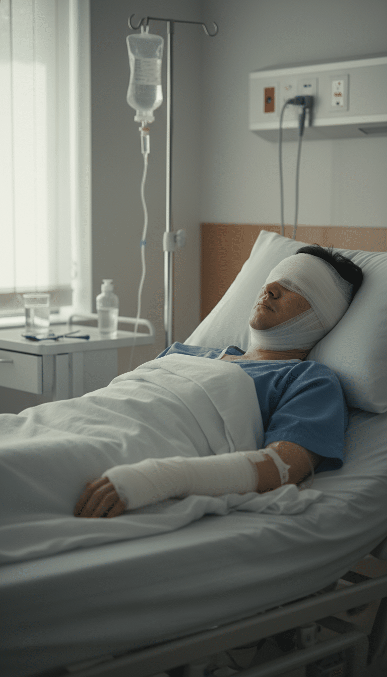 Hit-and-Run Accident Lawyer in Wagoner, OK | McKay Law