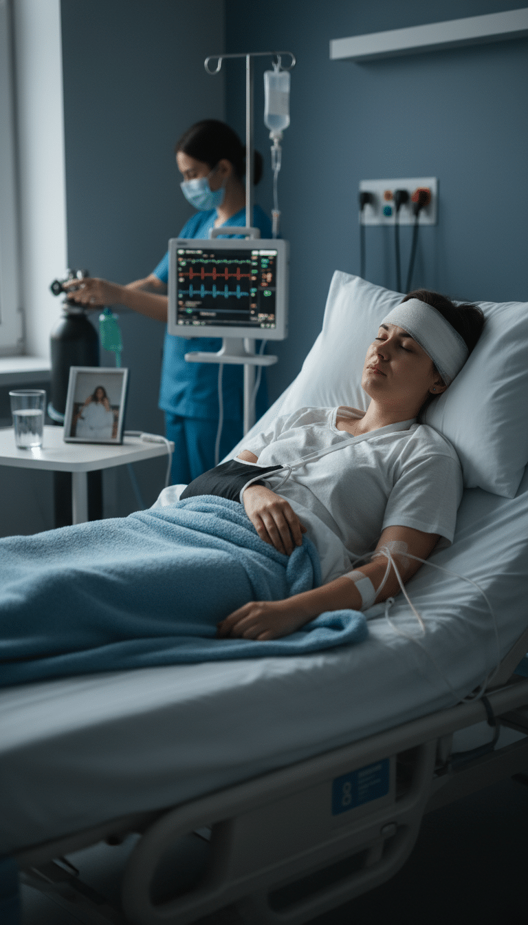 Hit-and-Run Accident Lawyer in Woodward, OK | McKay Law
