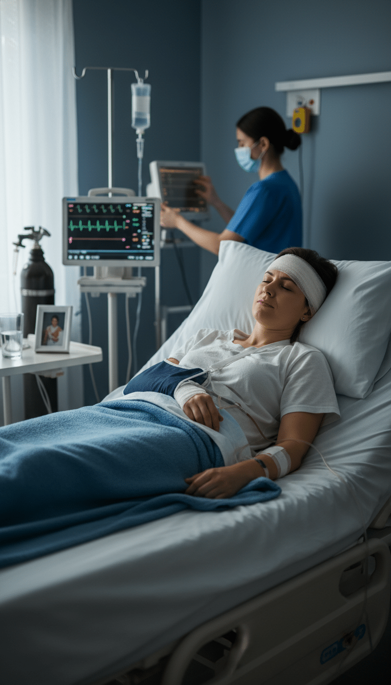 Hit-and-Run Accident Lawyer in Yukon, OK | McKay Law