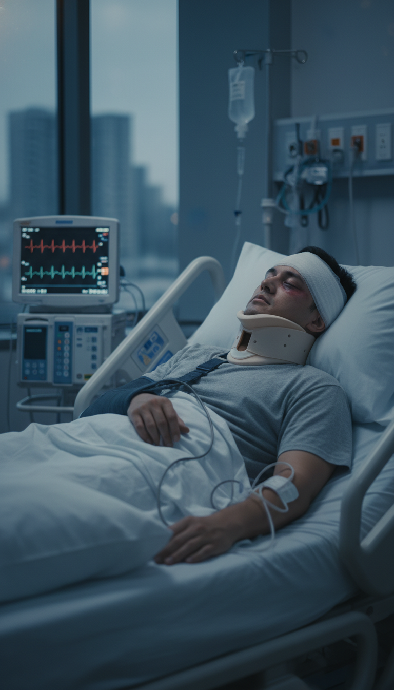 Holdenville Bicycle Accident Attorney | McKay Law