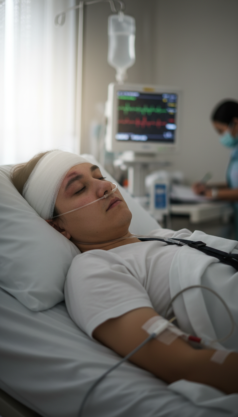 Holdenville, OK Amazon Flex Accident Attorney | McKay Law