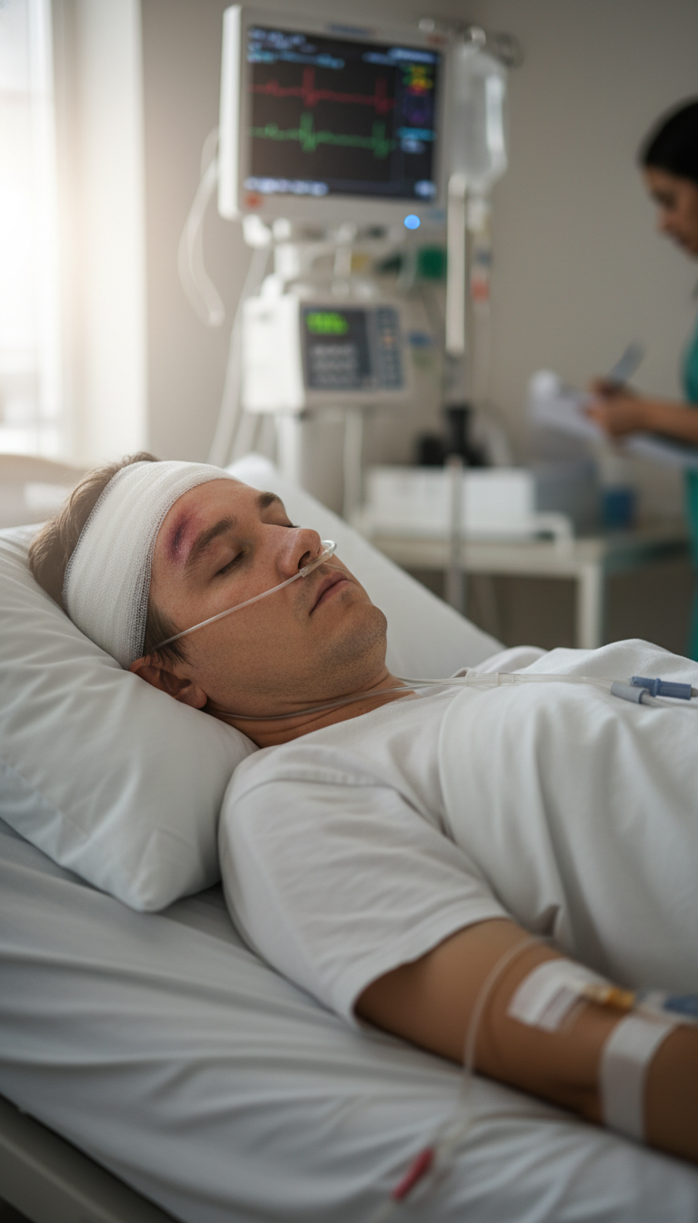 Hugo Bicycle Accident Attorney | McKay Law