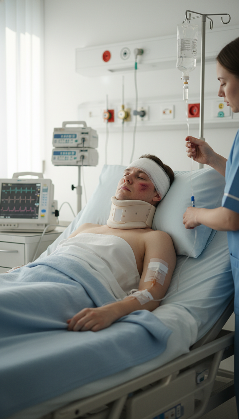 Idabel Bicycle Accident Attorney | McKay Law
