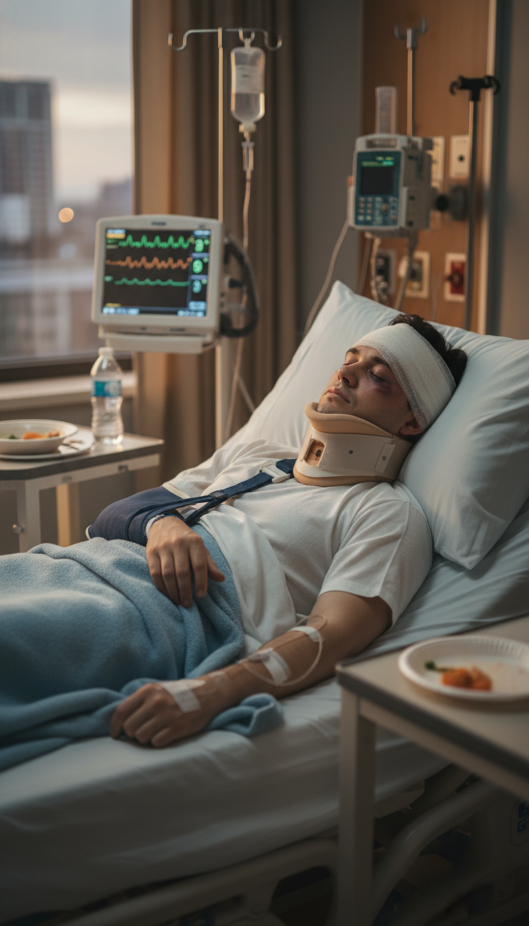 Idabel Brain Injury Attorney | McKay Law