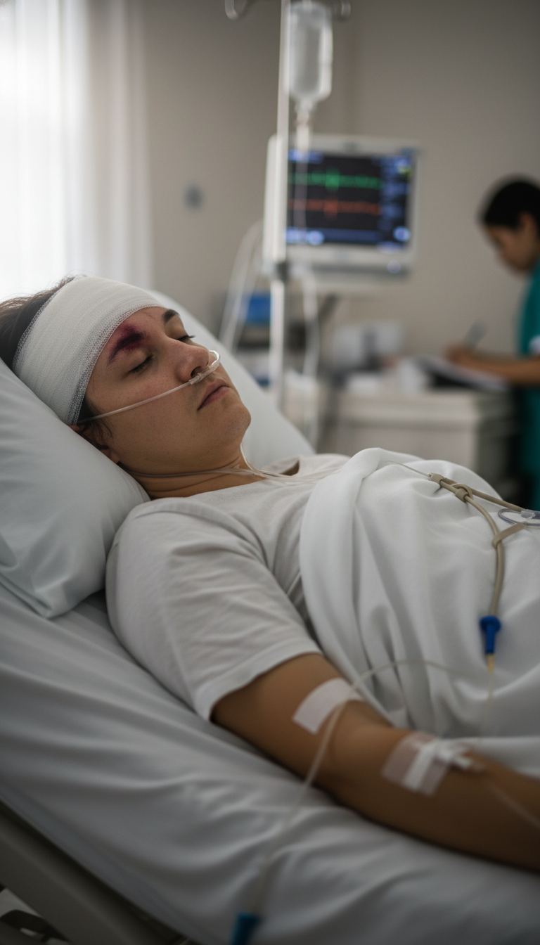 Idabel Chest Injury Attorney | McKay Law