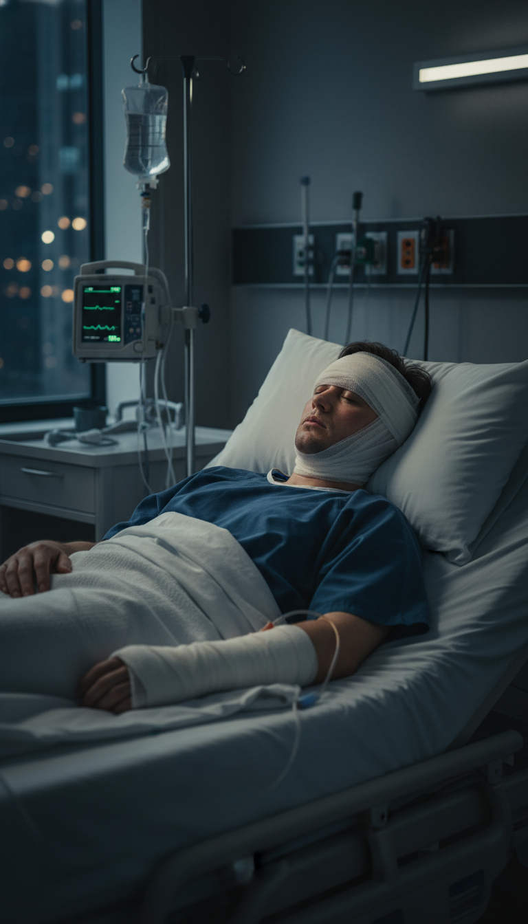 Idabel Commercial Vehicle Accident Attorney | McKay Law