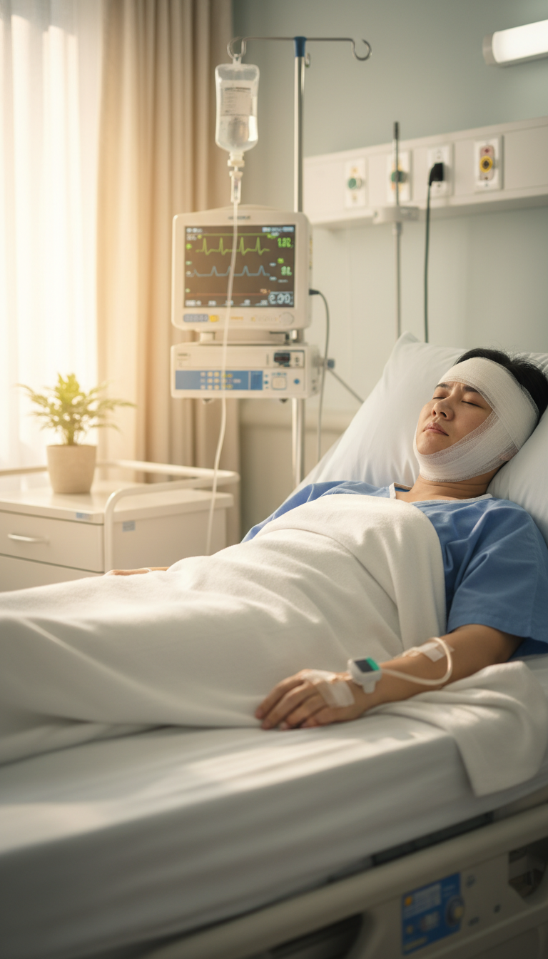 Idabel Company Van Accident Lawyer | McKay Law