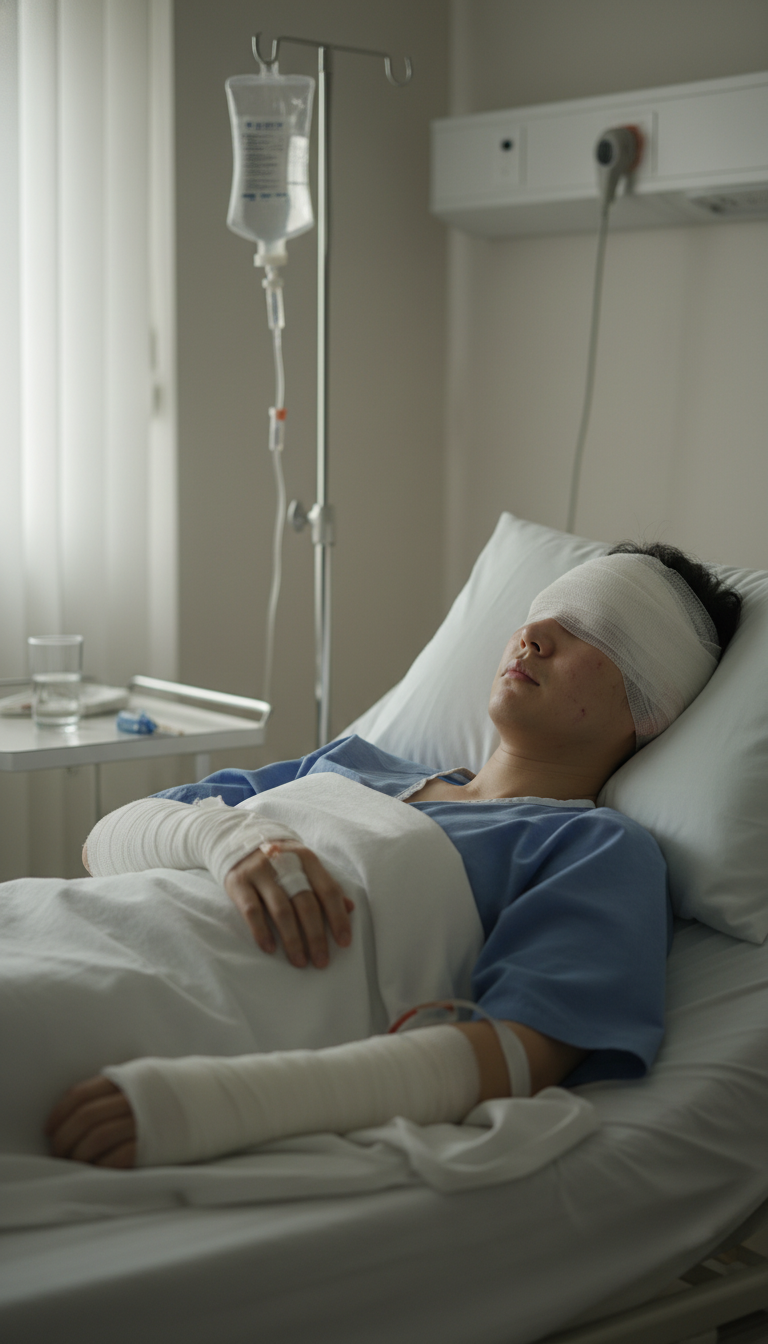 Idabel Concrete Mixer Truck Accident Attorney | McKay Law
