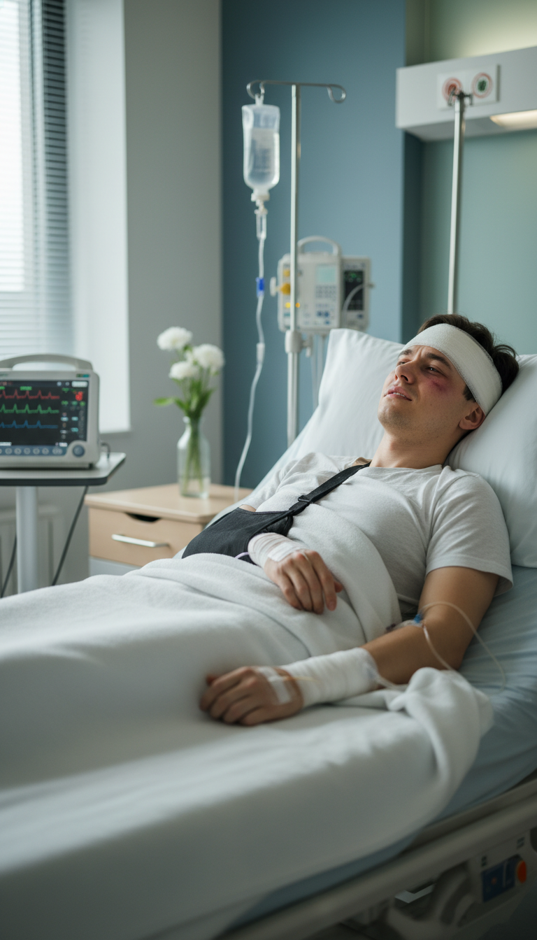 Idabel Construction Accident Attorney | McKay Law
