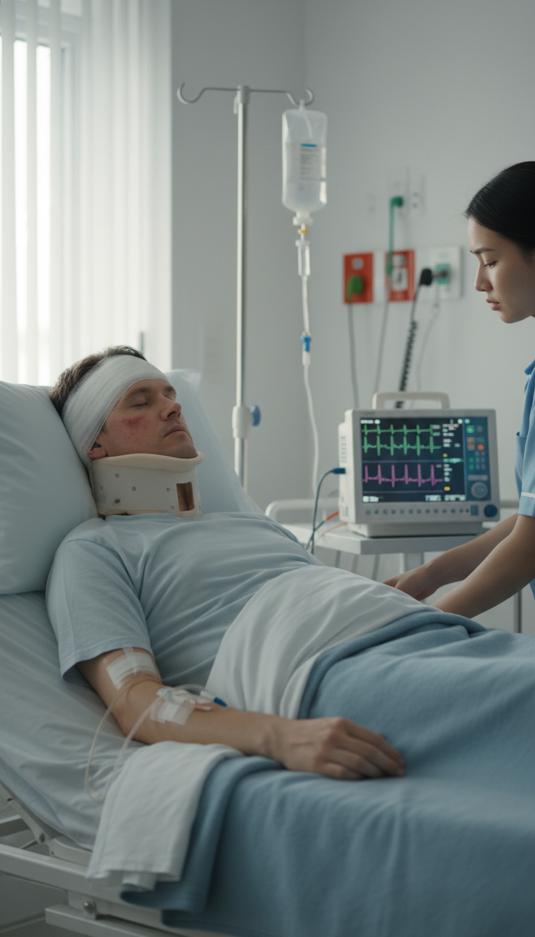 Idabel Crush Injury Attorney | McKay Law
