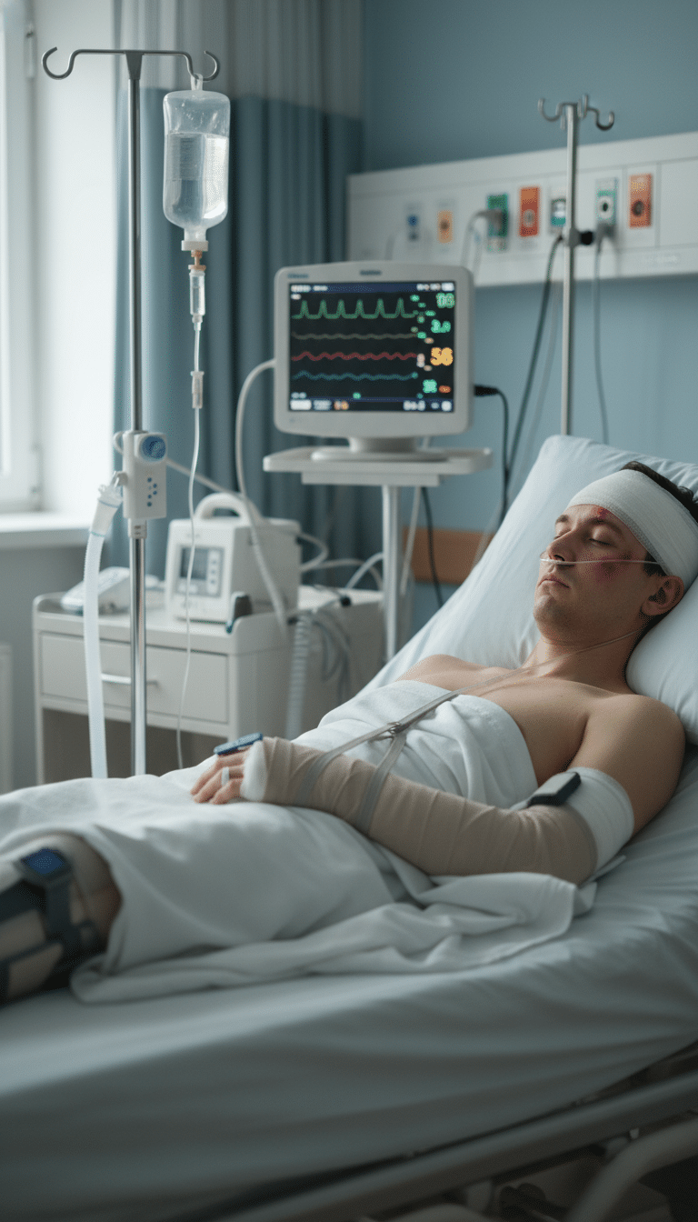 Instacart Accident Lawyer in Alva, OK | McKay Law