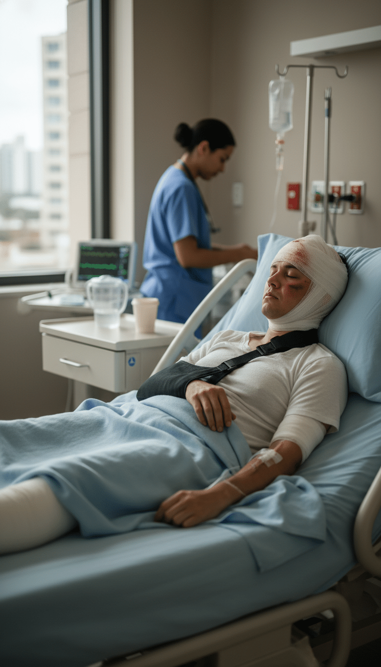 Instacart Accident Lawyer in Ardmore, OK | McKay Law