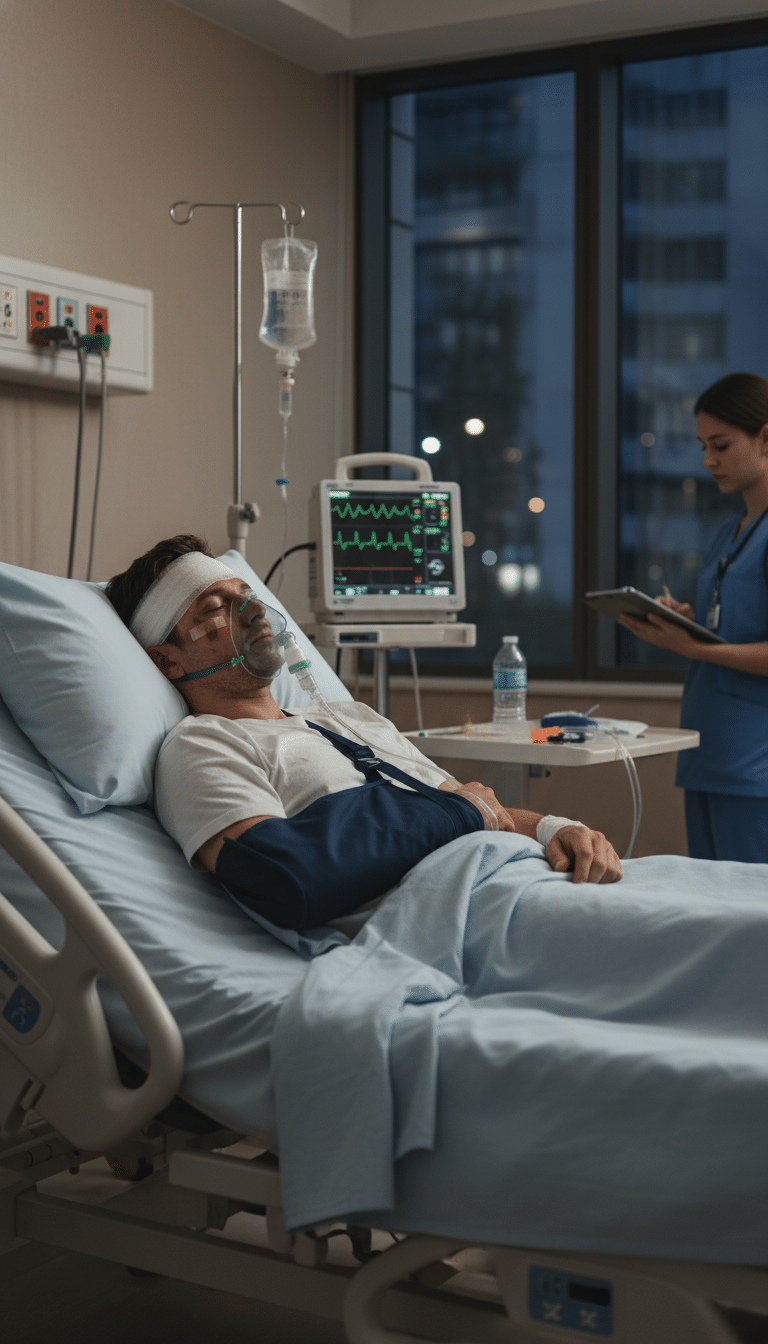Instacart Accident Lawyer in Collinsville, OK | McKay Law