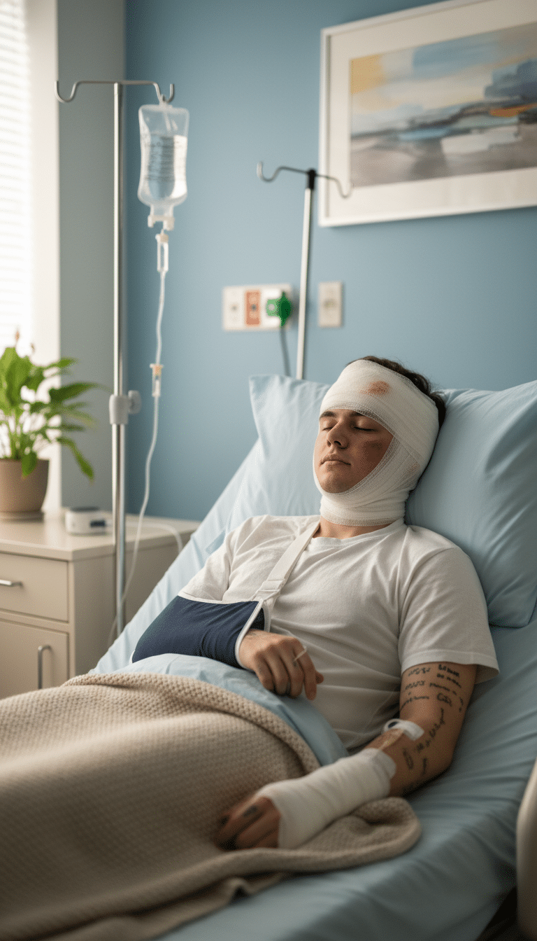 Instacart Accident Lawyer in El Reno, OK | McKay Law